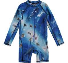 Neka LS Swimwear